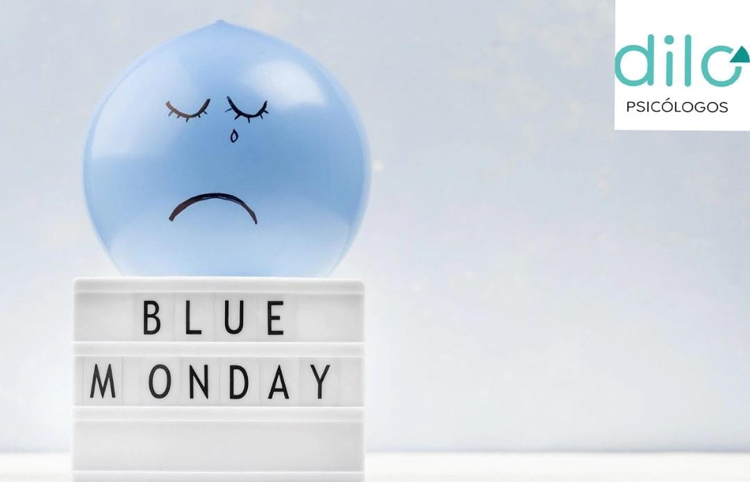 blue monday b ueno Blue Monday